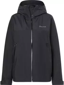 Marmot Minimalist Pertex Jacke (M16066) schwarz