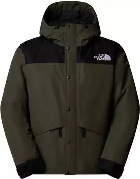 The North Face Mountain Down Funktionsjacke (Herren)