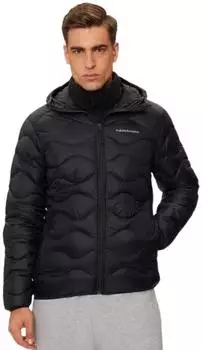 Peak Performance Helium Down Hood Jacket Men (G79845) black