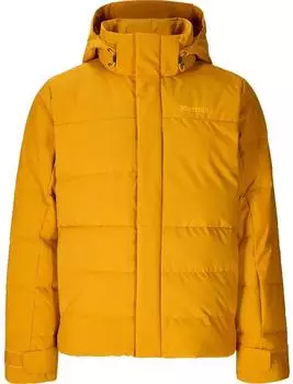 Marmot Shadow Jacket Funktionsjacke honey glaze