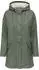 Only Onlsally Raincoat Noos (15206116) castor gray