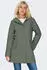 Only Onlsally Raincoat Noos (15206116) castor gray