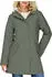 Only Onlsally Raincoat Noos (15206116) castor gray