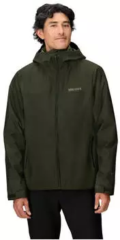 Marmot Minimalist Pertex 3-in-1 Jacke (M16236-7764) grün/oliv