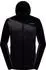 La Sportiva Cosmic Thermal Hoody Fleecejacke onyx/black
