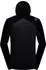 La Sportiva Cosmic Thermal Hoody Fleecejacke onyx/black