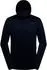 La Sportiva Cosmic Thermal Hoody Fleecejacke onyx/black