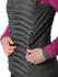 Dynafit Speed Insualtion Weste Damen magenta