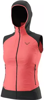 Dynafit Mezzalama Polartec Alpha W Vest cabana