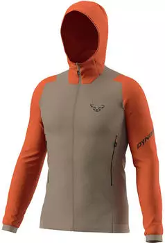 Dynafit Blacklight Thermal Kapuzenjacke Herren alabama