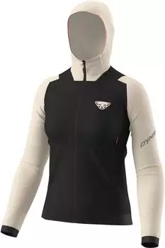 Dynafit Blacklight Thermal Kapuzenjacke Damen overcast