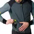 Dynafit Mezzalama Polartec Alpha M Vest black out