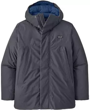 Patagonia Stormshadow Parka (31755) smolder blue