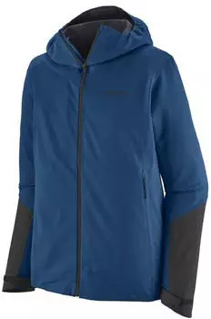 Patagonia Upstride Jacket (29931) clement blue