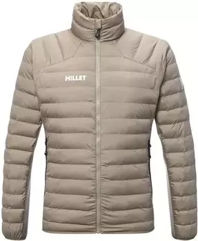 Millet Fitz Roy Warm Isolationsjacke beige