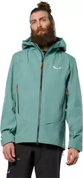 Salewa Ortles GORE-TEX 3 Layers EPE Jacke willow