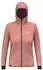 Salewa Sella Crevasse Hooded Jacke (Damen)