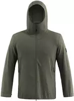 Salewa Fanes 2L Powertex 2/1 Jacket M faded green int.5a50 (5A50) 46/S