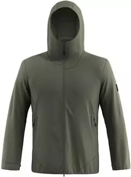 Salewa Fanes 2L Powertex 2/1 Jacket M (00-0000028668) faded green