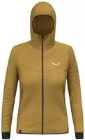 Salewa 00-0000028997-7020-EU 34, Salewa Damen Sella Crevasse Hoodie Jacke...