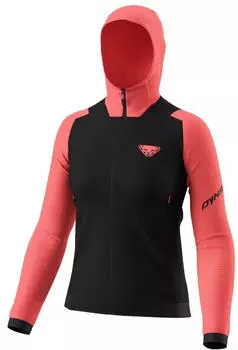 Dynafit Blacklight Thermal Kapuzenjacke Damen cabana