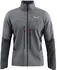 Salewa Ortles Durastretch Stormwall Jacke Herren quiet shade