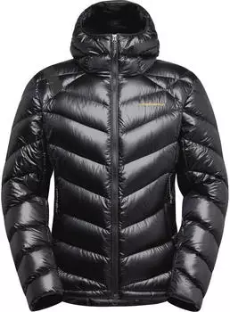 La Sportiva Lumina 300 Down Jacket Man black