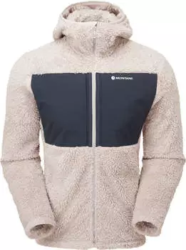 Montane Caldus XT Hooded Fleece Jacket