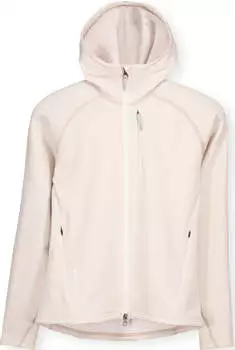 Houdini Aero Houdi Foggy Mountain