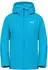 Jack Wolfskin Prelight 2.5L Backlength Jacket Women (A63767)