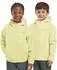 Jack Wolfskin Flaze Jacket Kids Wasserdichte Regenjacke mit Kapuze Kinder yellow daisy (1609263_M0087)