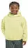 Jack Wolfskin Flaze Jacket Kids Wasserdichte Regenjacke mit Kapuze Kinder yellow daisy (1609263_M0087)