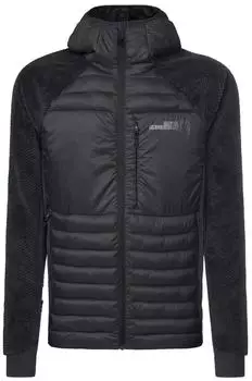 Rock Experience Wild Cat 2.0 Jacke (REMJ12461) caviar