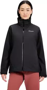 Berghaus Roam Isolationsjacke jet black/schwarz