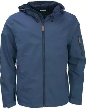 PRO-X elements Eagle Funktionsjacke Vintage (7270-0953) indigo-blau