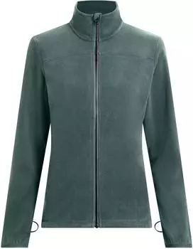 McKinley Funktionsjacke Piccos (89841133) dunkelgr&uuml;n