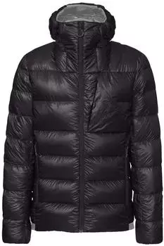 Rock Experience Crack Baby 2.0 Jacke (REMJ12391) caviar/ultimate gray