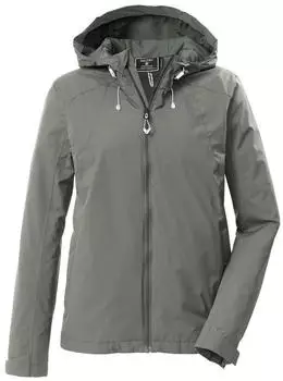 Killtec KOS 72 WMN JCKT Funktionsjacke (43802-000-00734) salbei