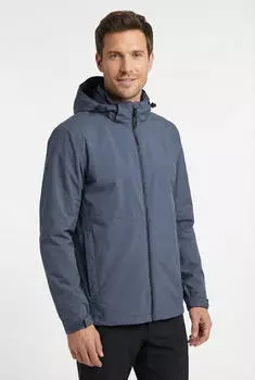 Killtec KOS 190 MN JCKT Outdoorjacke (30022845) stahlblau