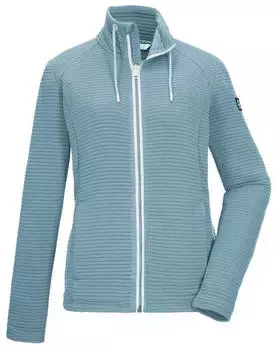 Killtec KOS 12 WMN FLX JCKT Unterjacke (4400700) hell ocean