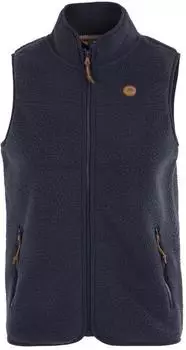 Trespass Notion Fleeceweste navy