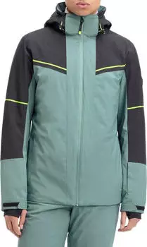 McKinley Daimon II M Outdoorjacke (429176) blue smoke