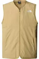 The North Face NF0A8DWH, THE NORTH FACE Herren Weste U ILTI LINER VEST Braun male