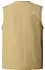 The North Face Ilti Liner Weste (NF0A8DWH) khaki stone