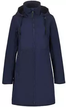 Icepeak Agaram Softshell Jacke (854841384I) dunkelblau