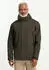 Jack Wolfskin Onera 2L Jacket Men Wasserdichte Regenjacke mit Kapuze Herren green obsidian moss (A65895_E0205)