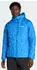 Adidas Terrex Xperior PrimaLoft Loose Fill Hooded Isolationsjacke Ray Blue (KG5009)