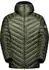 Mammut Broad Peak IN Hooded Jacket Men (1013-02962) marsh-dark marsh