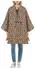 Reisenthel Mini Maxi Poncho (AN6048) leo macchiato/beige