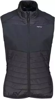 Meru Jauja Weste light blue/black